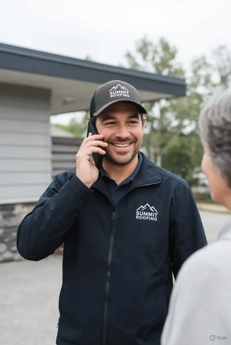 Flat Roof Leak Repair Saffell, AR FAQs
